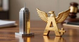 crowdfunding regulations comparison