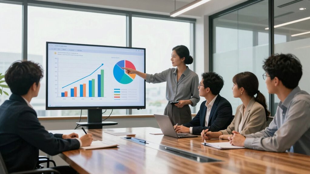 customer retention drives growth