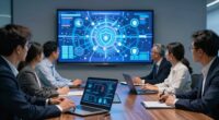 cybersecurity maturity secures deals