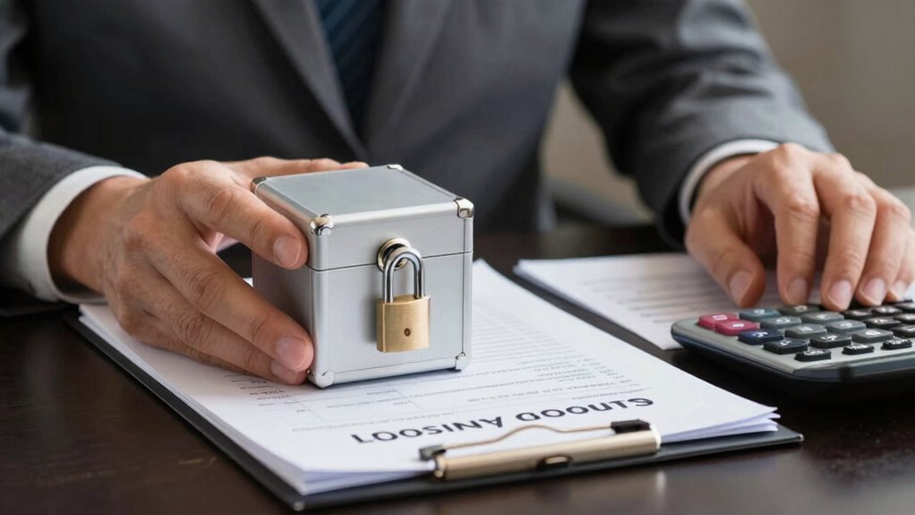deal structure impacts valuation
