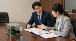 deal structuring debate