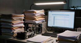 delaying data retention policies