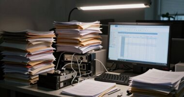 delaying data retention policies