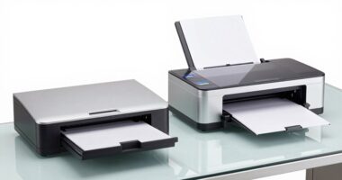 double sided scanning efficiency