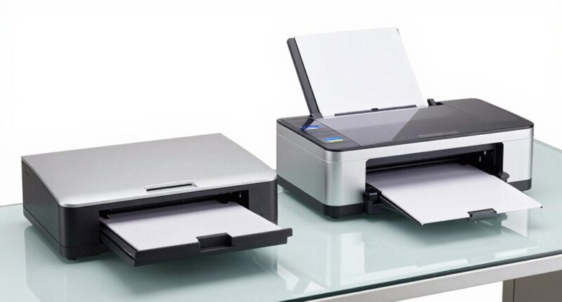 double sided scanning efficiency