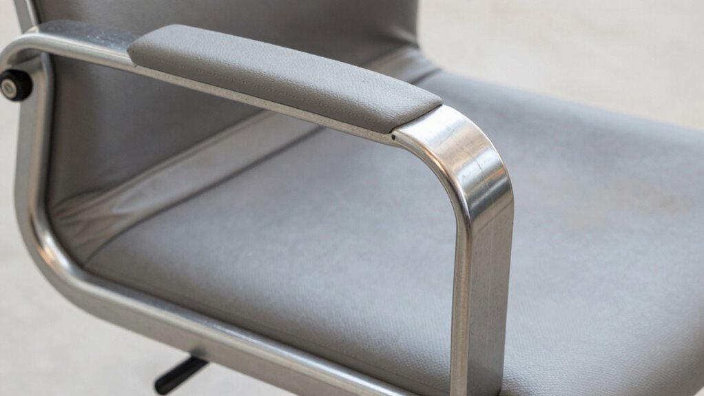 durable ergonomic material construction