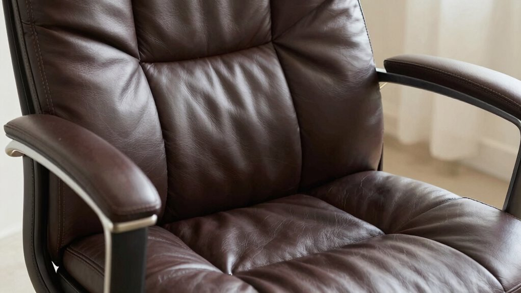 durable ergonomic seating support