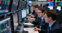 early small cap market recovery