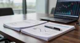 earnings quality drives deals