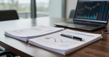 earnings quality drives deals