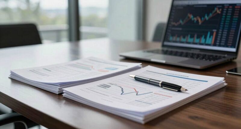 earnings quality drives deals