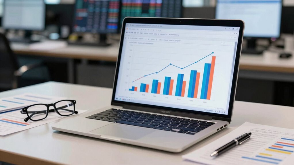 earnings revisions influence market sentiment