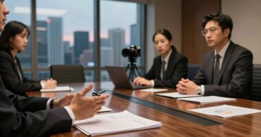 earnout risks after closing