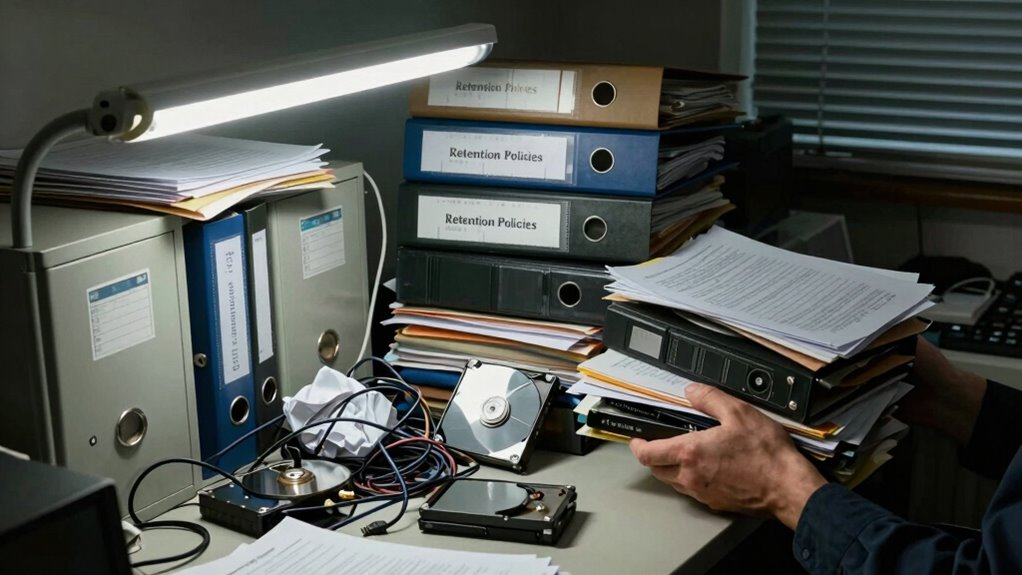 effective data retention strategies