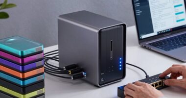 effective nas backup planning