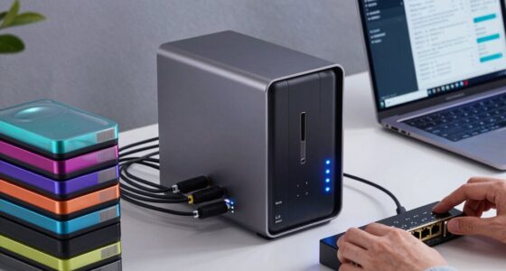 effective nas backup planning