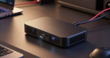 efficient cooling for durability