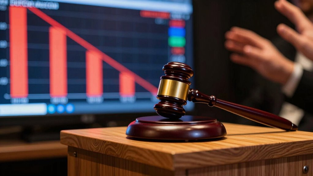 efficient transparent auction process