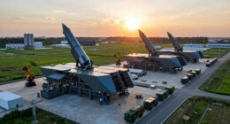 emerging defense investment opportunities