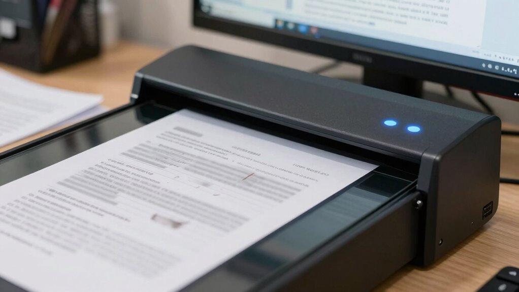 ensuring accurate secure ocr