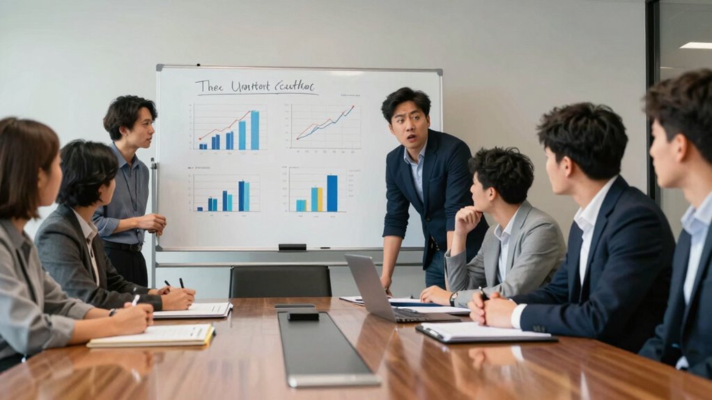 equity dilution during negotiations