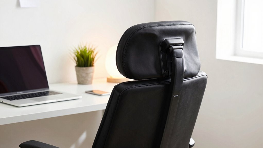 ergonomic support for posture