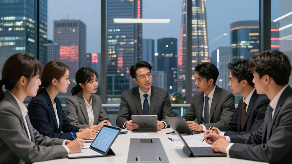 evolving preferred equity strategies