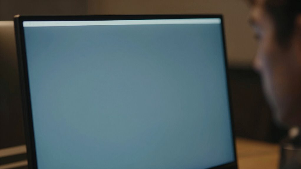 eye friendly display technologies