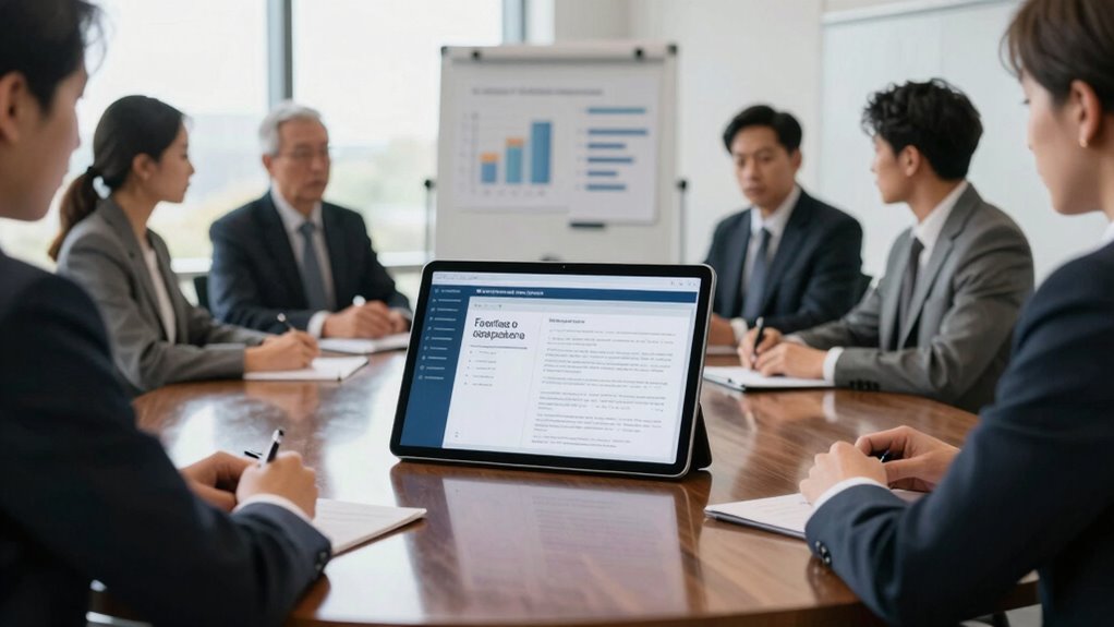 fair transparent transaction assurance