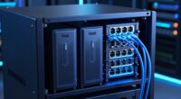 faster nas networking benefits