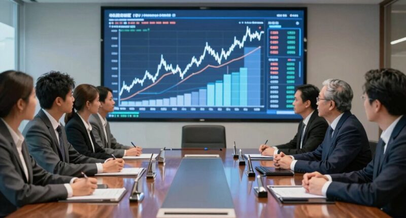 financial data withstands review