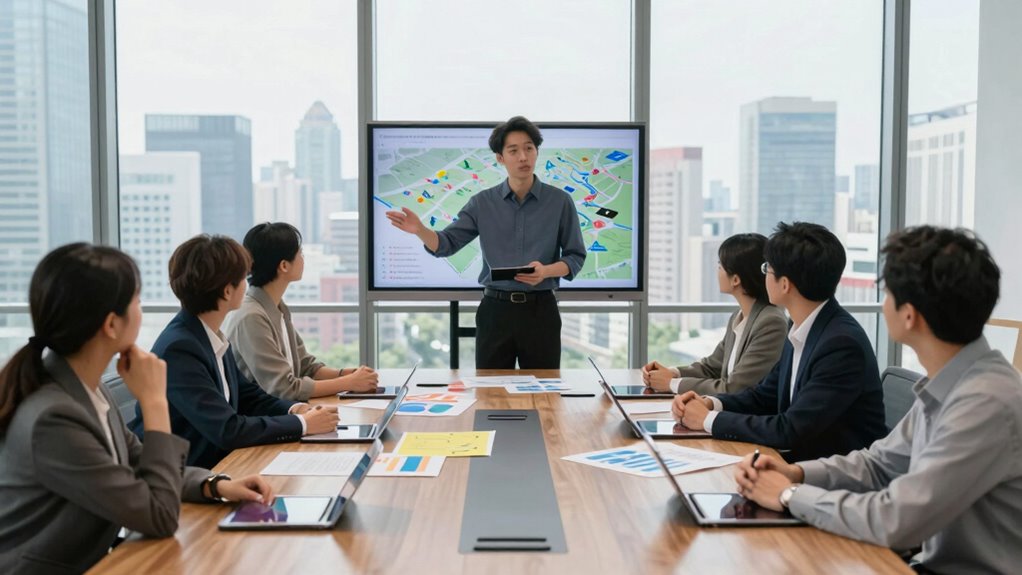 financial resilience through foresight