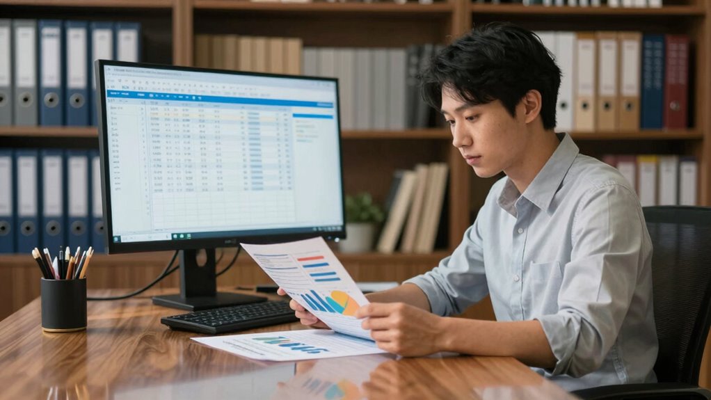 fix cash flow first