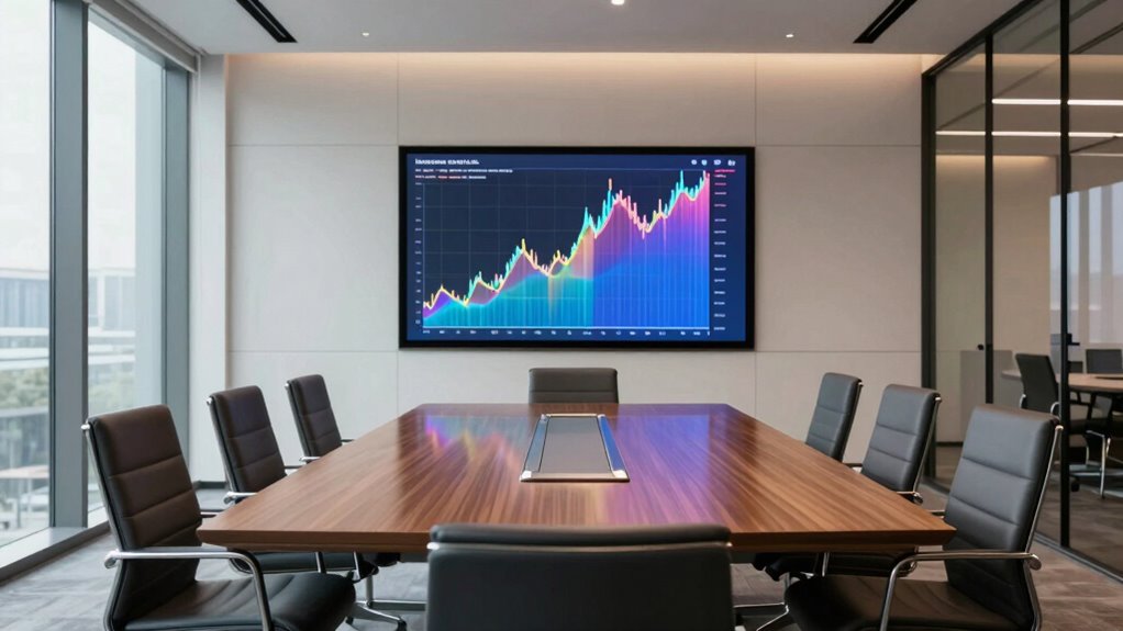 flexible growth financing option