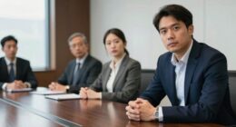 founder led governance challenges