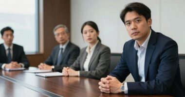 founder led governance challenges