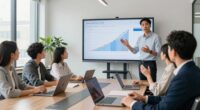 founder led sales decline