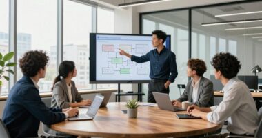 founder office hours improve alignment