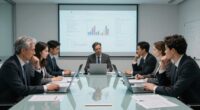 founders conceal critical issues