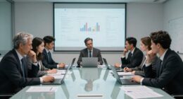 founders conceal critical issues