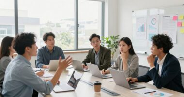 generalists succeed until complicated