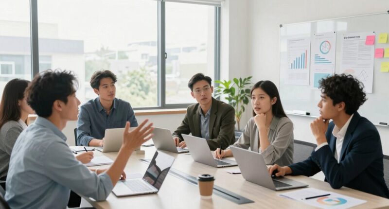 generalists succeed until complicated