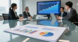 gross margin as funding criteria