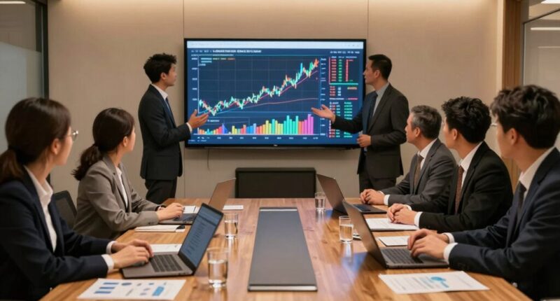 growing co investment opportunities