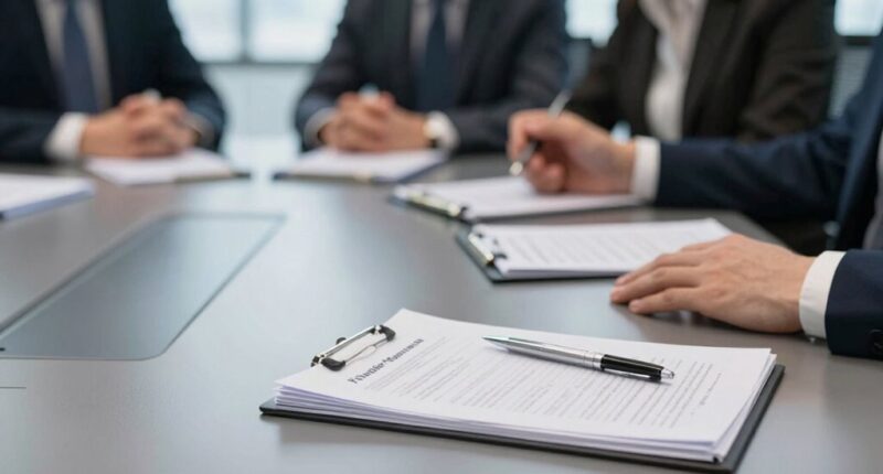 growing controversial founder sales