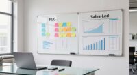 growth strategies comparison analysis
