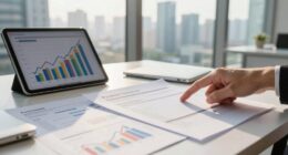 growth through order financing