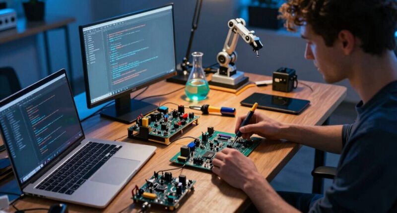 hardware startup funding strategies