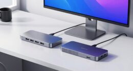 hdmi versus displayport