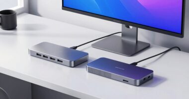 hdmi versus displayport
